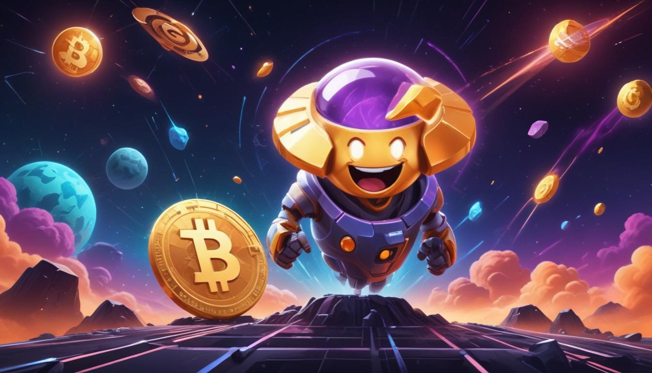 💥 TON Station Daily Combo: Earn $SOON Crypto TODAY! (Unlock Rewards) | Cryptodamus.io