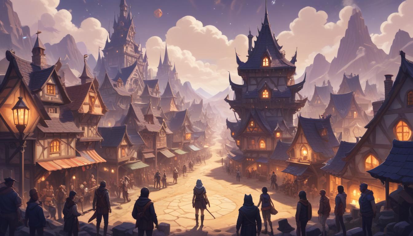 Towns Protocol Exposed: How On-Chain ERC-721 Spaces Crush Discord & Give REAL Community Ownership (Stop Renting Servers!) | Cryptodamus.io