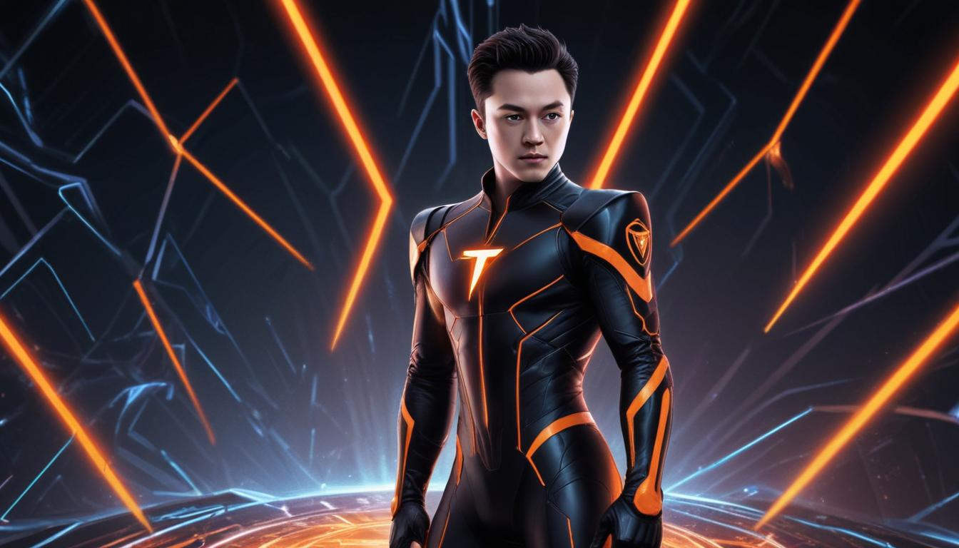 🔥 Tron Снижает Комиссии на 60%: Переворот в DeFi и Web3? Обзор | Cryptodamus.io