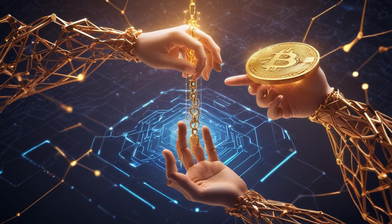 Unlocking Trillions: How AI & Blockchain Are Revolutionizing Real-World Asset Tokenization | Cryptodamus.io