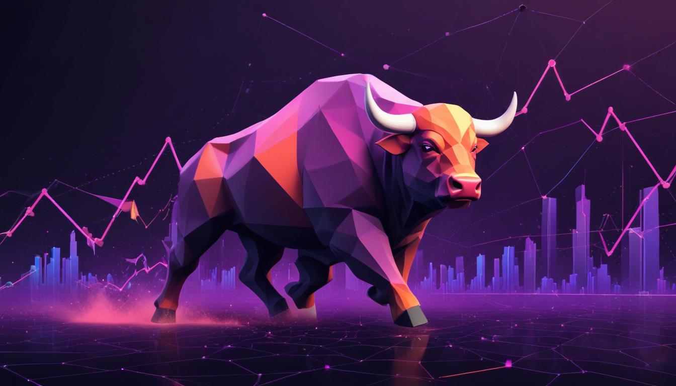 Polygon (POL): Возвращение после медвежьего тренда? Анализ уровня $0.65 | Cryptodamus.io