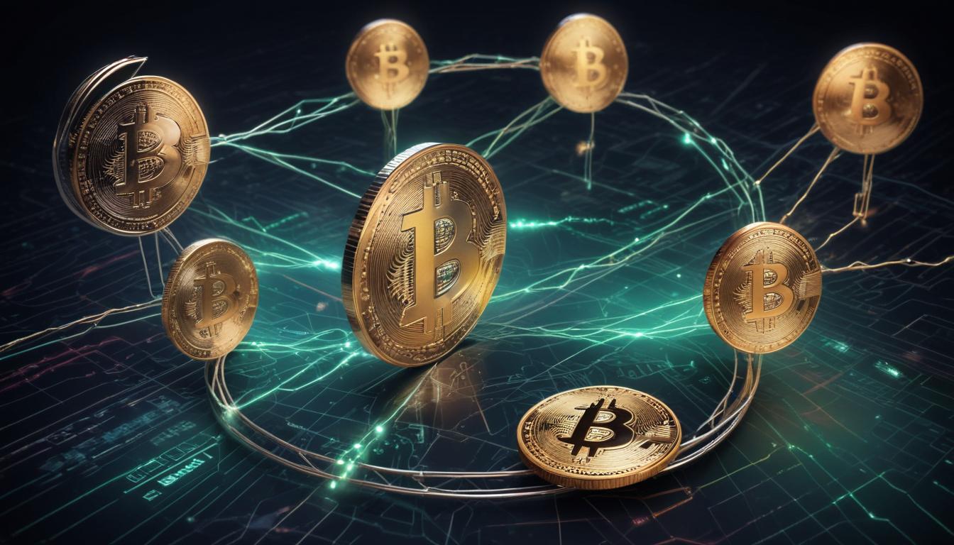 USDT Нативно На Биткоине! Дуэт BTC И RGB: Рваный Прорыв, Который Убивает Стейблкоин-Легенды За 24 Часа | Cryptodamus.io