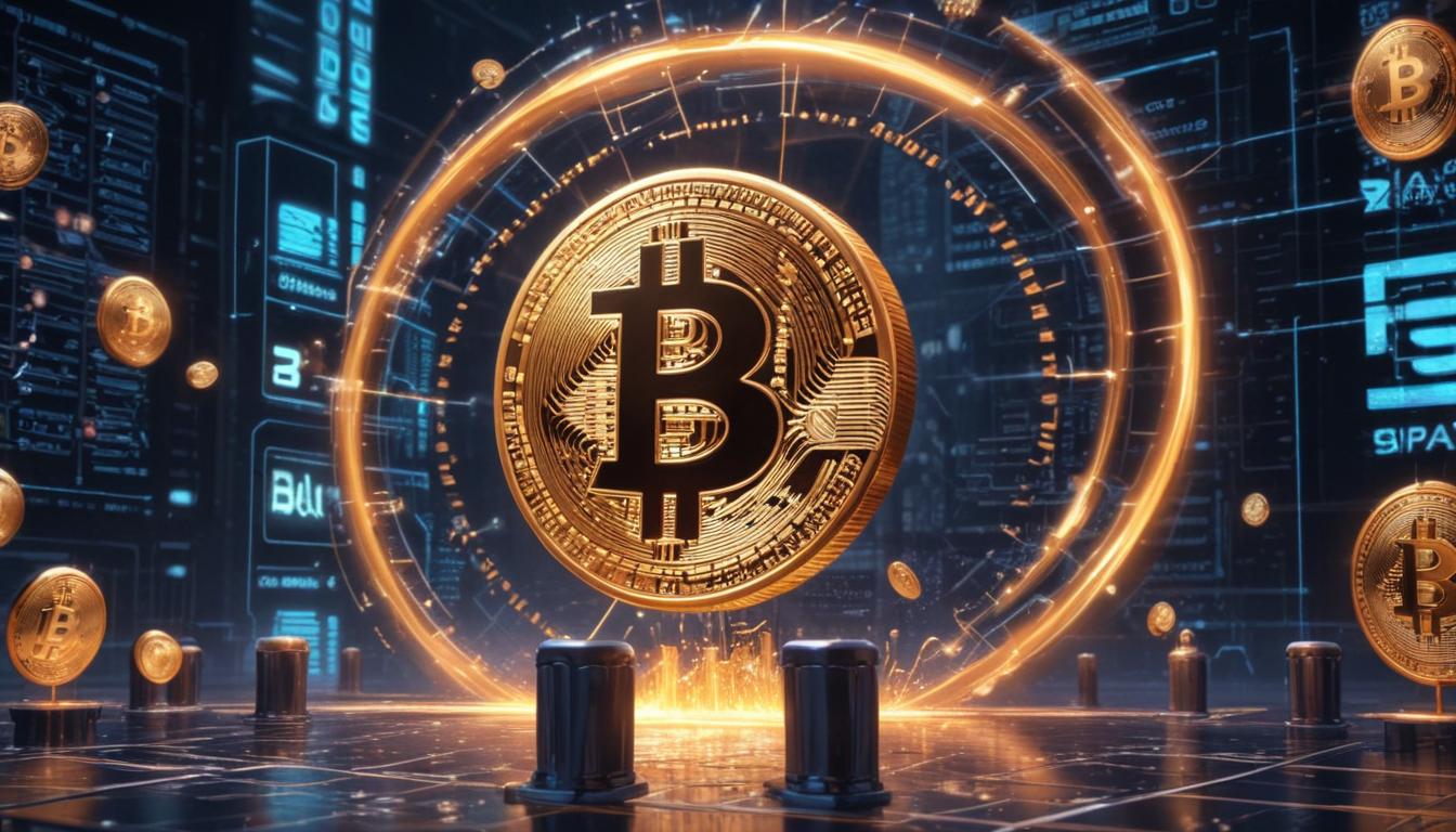 Why BIXIU’s $200M Crypto SPAC Could Revolutionize Blockchain Infrastructure | Breaking News | Cryptodamus.io