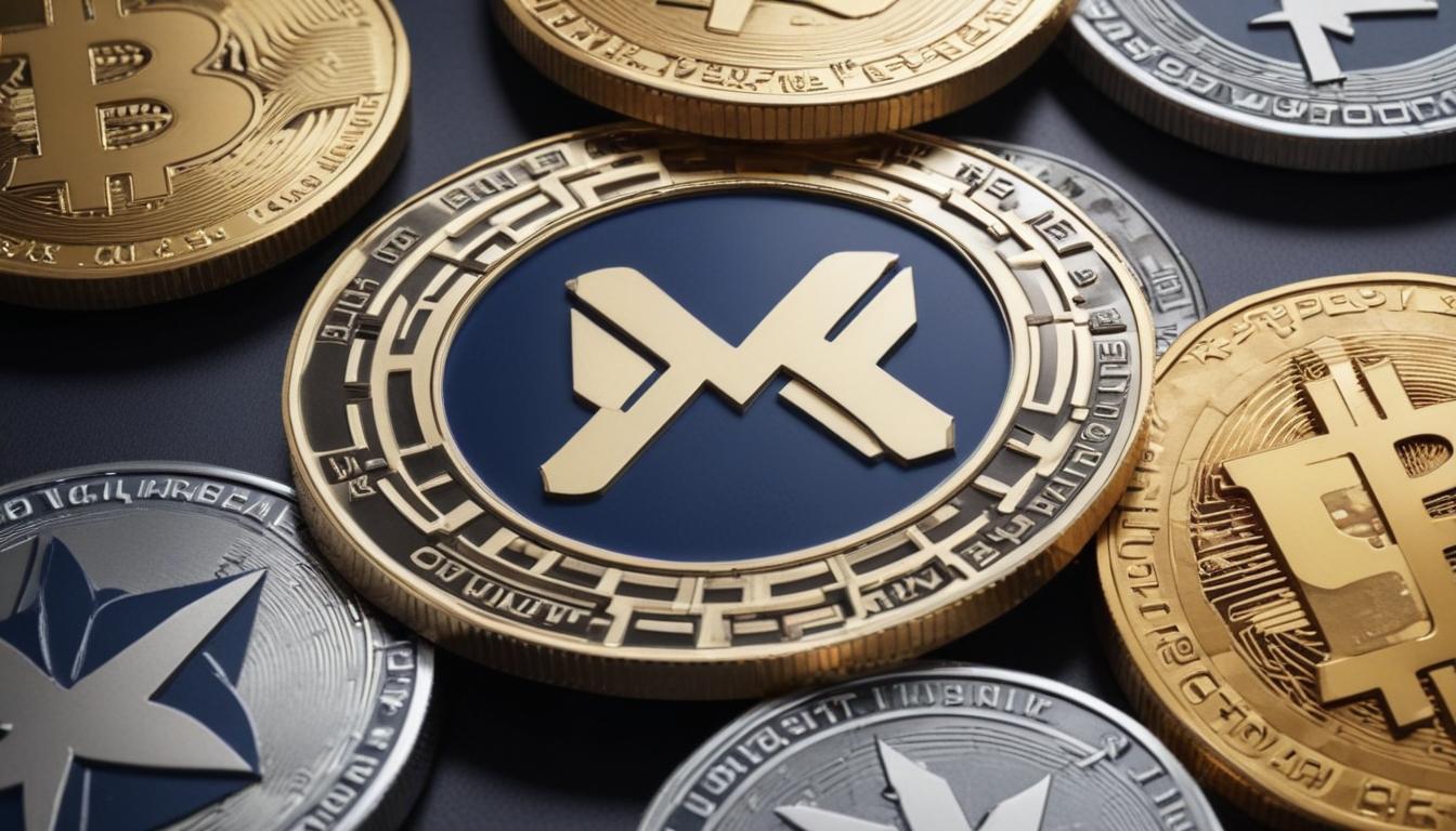 XRP Crushes BTC & ETH on Upbit! $440M Daily Dominance in Korea’s Crypto Kingdom | Cryptodamus.io