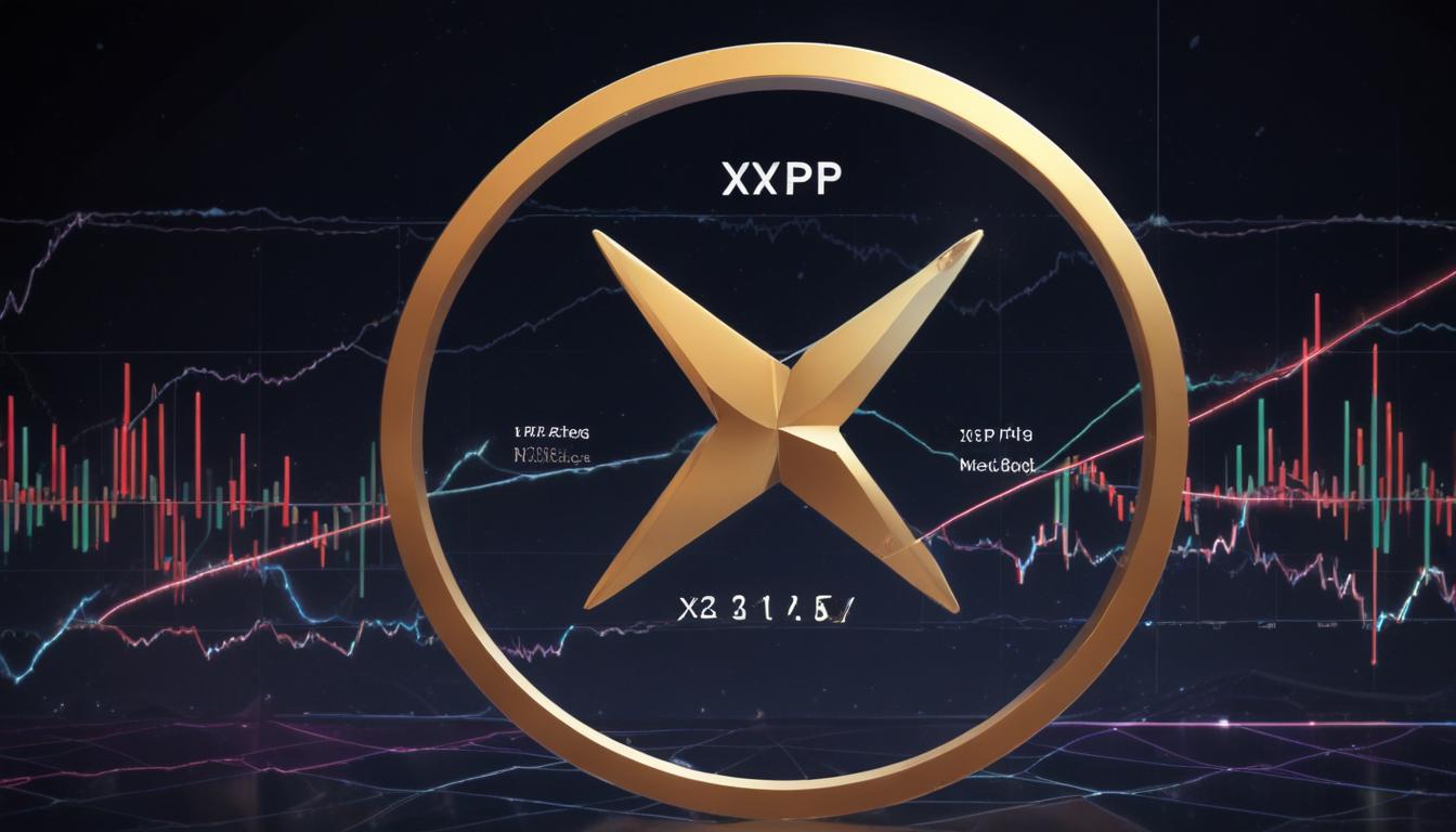 XRP Futures Bombshell: $12.4B Surge & Bio-Asset Revolution That Institutions Are Betting Billions On | Cryptodamus.io