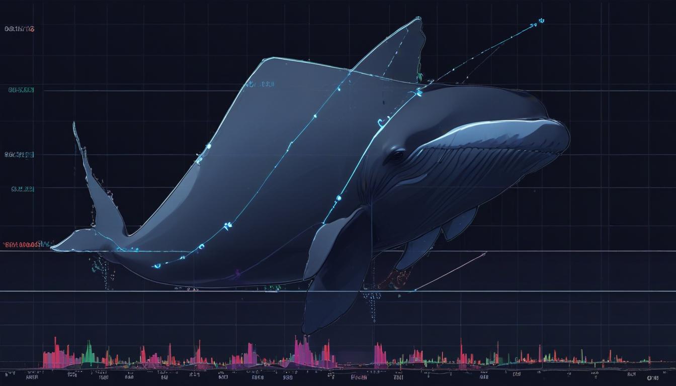 XRP Взорвется до $7 за Месяц: Как Киты и ТехПаттерны Готовят Эпический Прорыв! | Cryptodamus.io