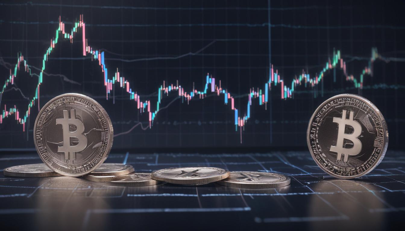 XRP's Surge Countdown: SEC Vote, Tech Signals, & Whale Moves to Watch! | Cryptodamus.io