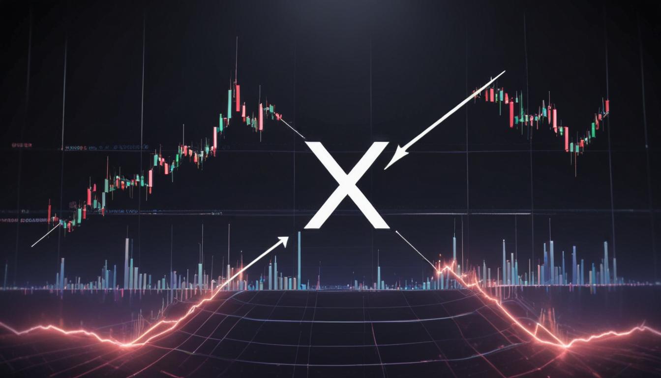 ШОК! XRP взлетит до $6 ПОСЛЕ прорыва $3.6: секретные уровни инсайдеров, 72 часа до взрыва цены и критическая ошибка, из-за которой вы проиграете | Cryptodamus.io