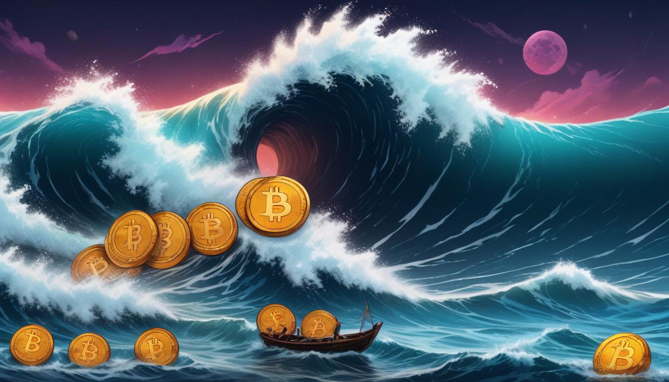$152M Crypto Bloodbath Exposed: How Bitcoin Shorts & ETH Gamblers Got Obliterated in 24 Hours | Cryptodamus.io