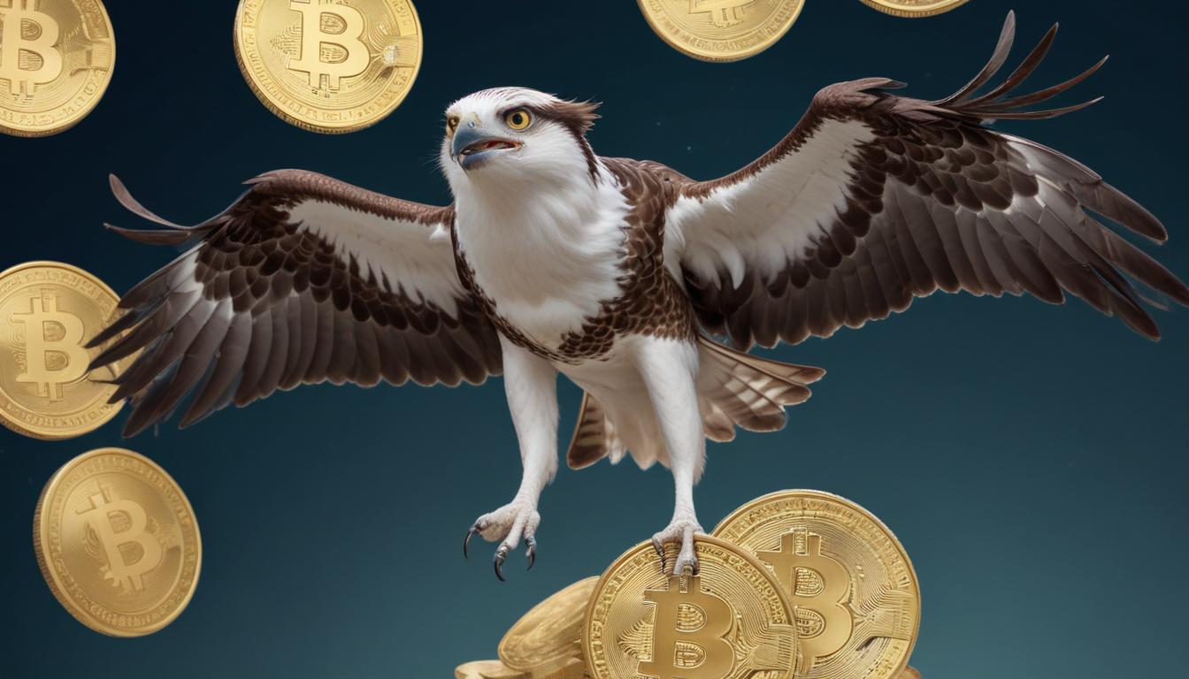 Altcoin ETF Era Dawns: Dogecoin & XRP Lead the Charge for Digital Asset Investment | Cryptodamus.io