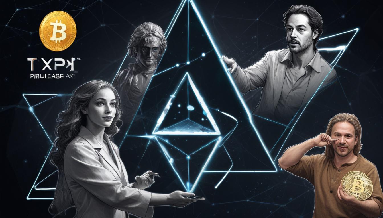 Альткоины 2024: Укротите XRP, TRX и MAGACOIN как профи! Шокирующая стратегия на 100x прибыль | Cryptodamus.io