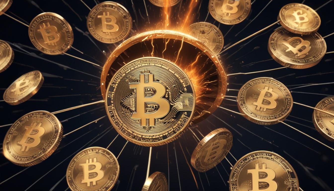 УДАР МОЩЬЮ: Институты БРОСИЛИ Биткойн с рекордным $2,48 млрд прямым ходом к XRP (приток $134 млн) и Solana (приток $177 млн) – СРОЧНО зафиксируйте уровни $2,70 и $213 для взлета до $3,70 и $250! | Cryptodamus.io