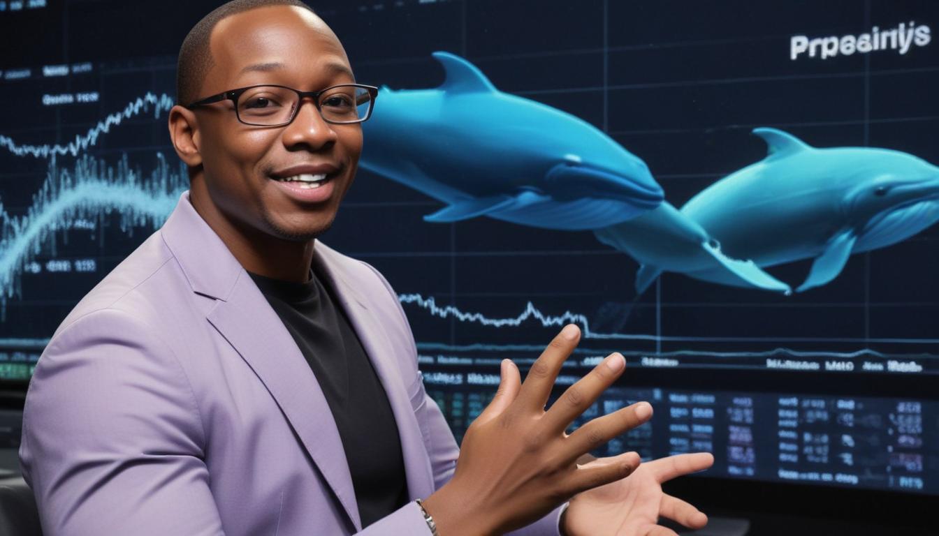 Arthur Hayes Dumps HYPE After Blowing $5.1M '126x Prediction': $500M/Mo Supply Avalanche Exposed | Cryptodamus.io