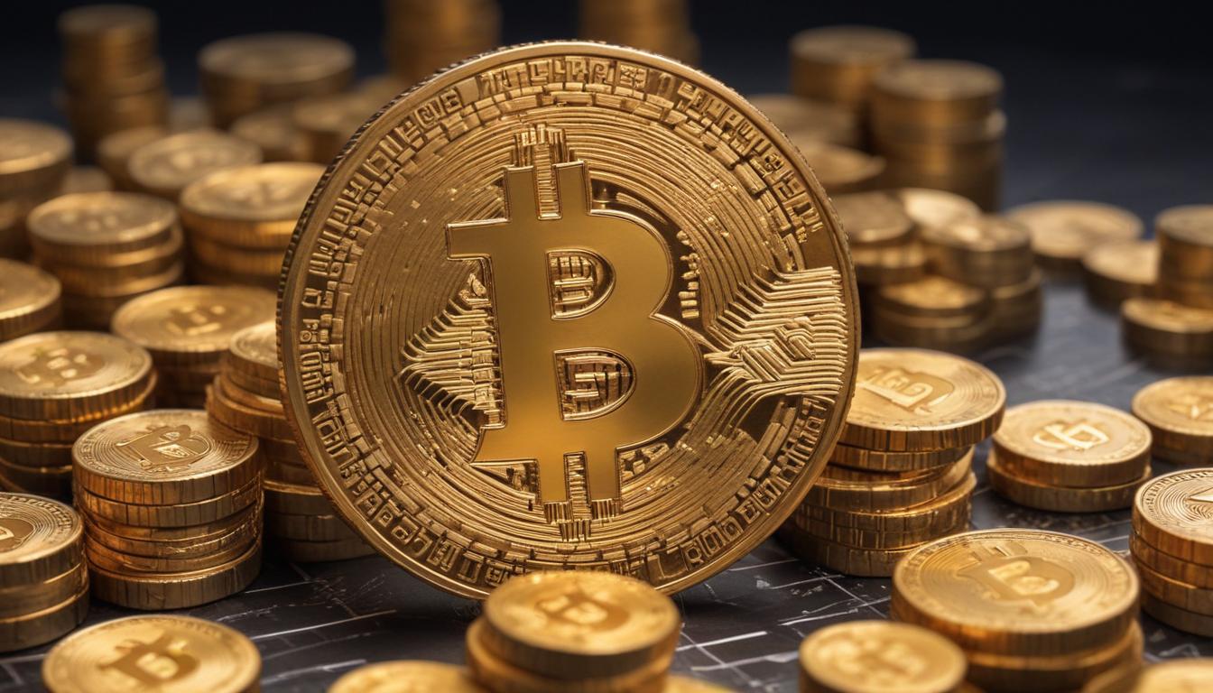 Sora Ventures Взорвал Азию: Как $1 МЛРД Bitcoin-фонд Перепишет Глобальные Резервы? (Эксклюзивный Анализ) | Cryptodamus.io