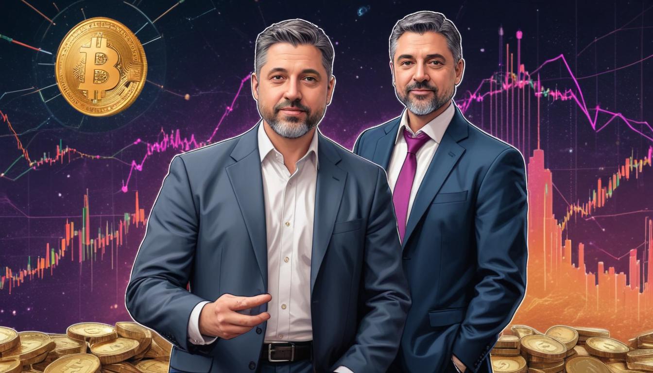 BANKS PANICING: Crypto To Hit 4 BILLION Users By 2030 As Dollar COLLAPSES ($100T Revolution Explained) | Cryptodamus.io