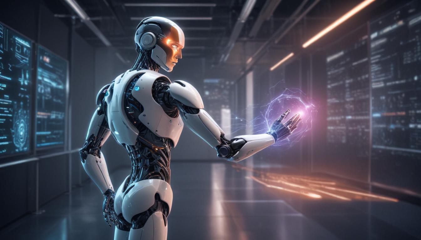 Beyond Chatbots: Silicon Valley's $1B Secret for Making AI Actually Work (Not Just Chat) | Cryptodamus.io