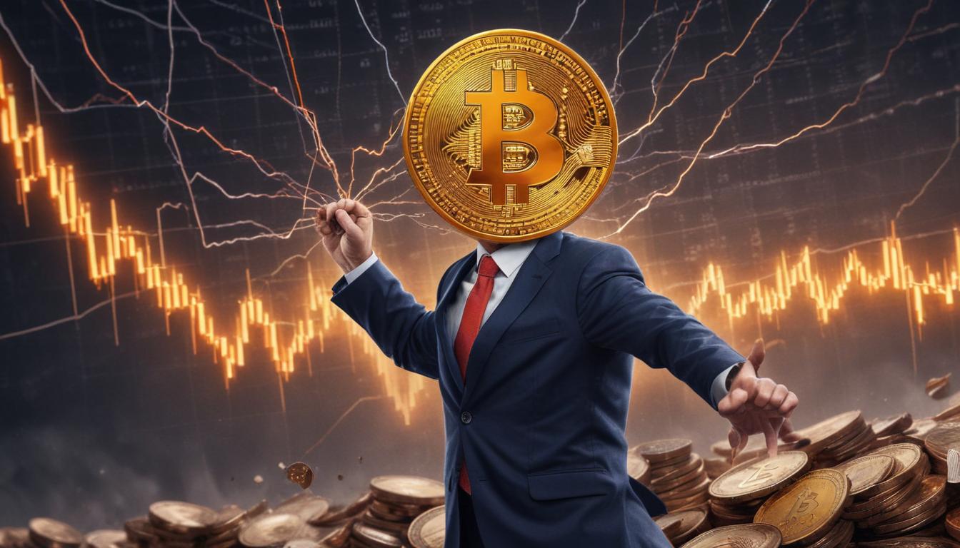Bitcoin Explodes as PPI Data Confirms Inflation Meltdown: 92% Fed Rate Cut Odds & 3 Must-Know Scenarios! | Cryptodamus.io