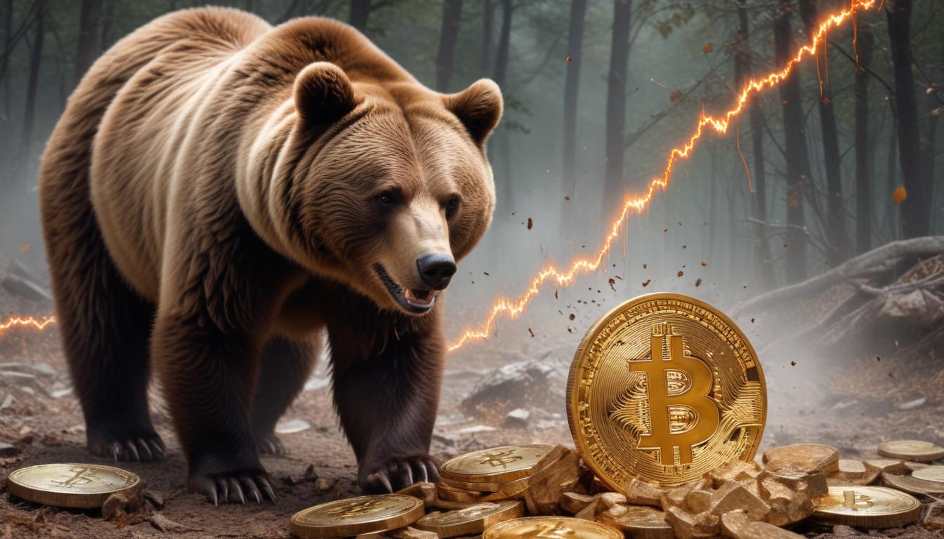 ШОК СМЫШИ! Биткоин ВЗОРВЕТСЯ до $230 000: Секретный график Rekt Capital и халвинга 2024 раскрыт | 2025 прорыв гарантирован | Cryptodamus.io