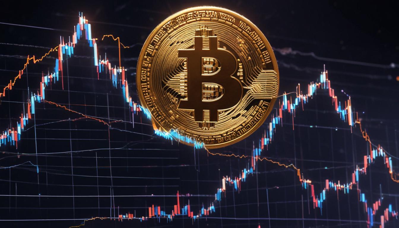 Bitcoin Hits $117K! Is it a True Bull Run or Hidden Weaknesses? | Cryptodamus.io