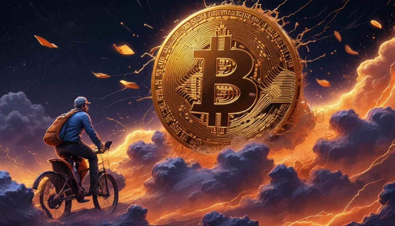 Bitcoin's $115K Battle: Fed's Pivot, Gold vs BTC, and Q4 Rally Hopes EXPLAINED! | Cryptodamus.io