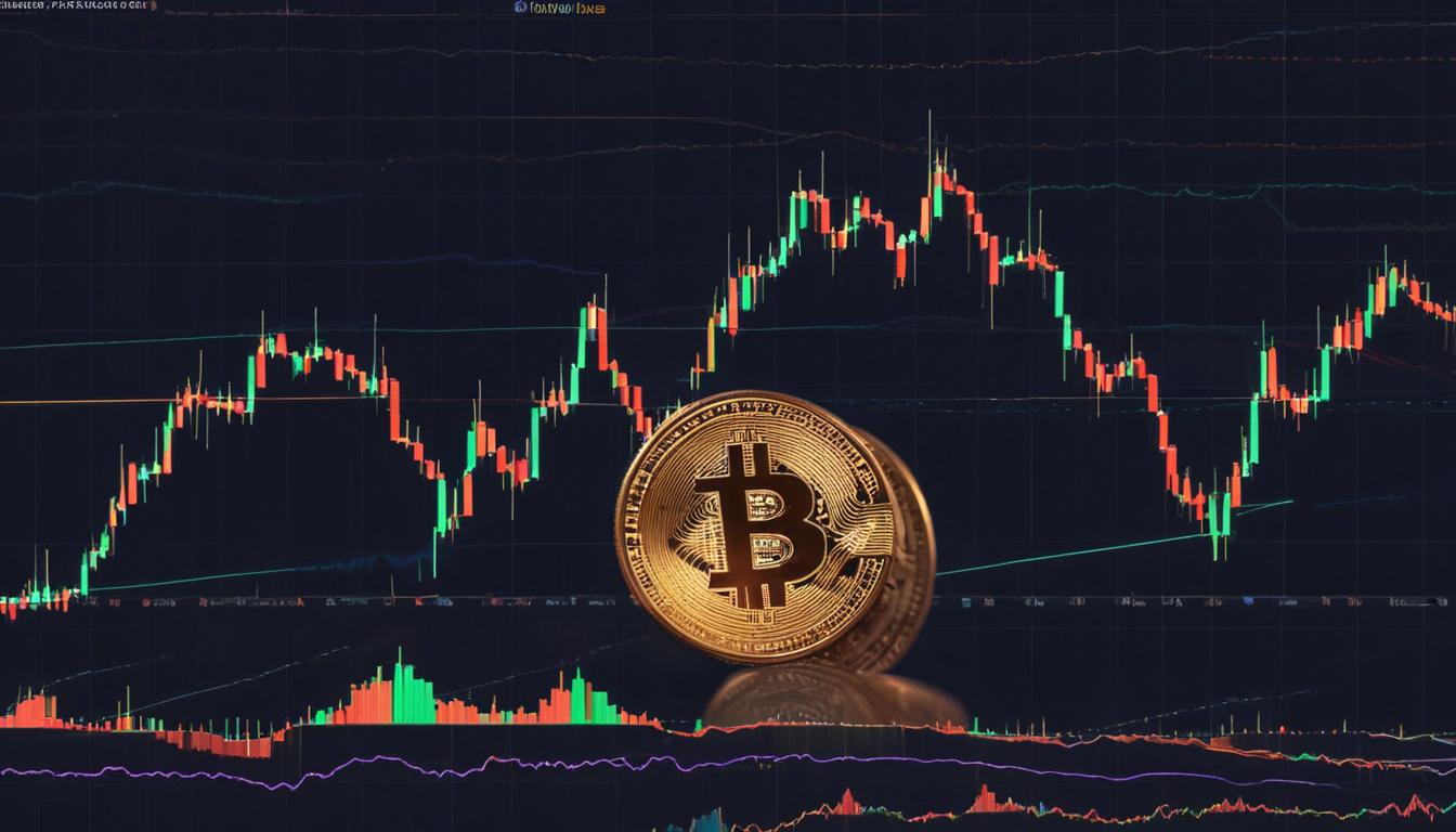 Биткоин ВЗОРВАЛся над 2-недельным ДНОМ! Топ-3 Скрытых Сигнала Как Альткоины Дадут +500% К Утру (Стоп Ловушки Медведей!) | Cryptodamus.io