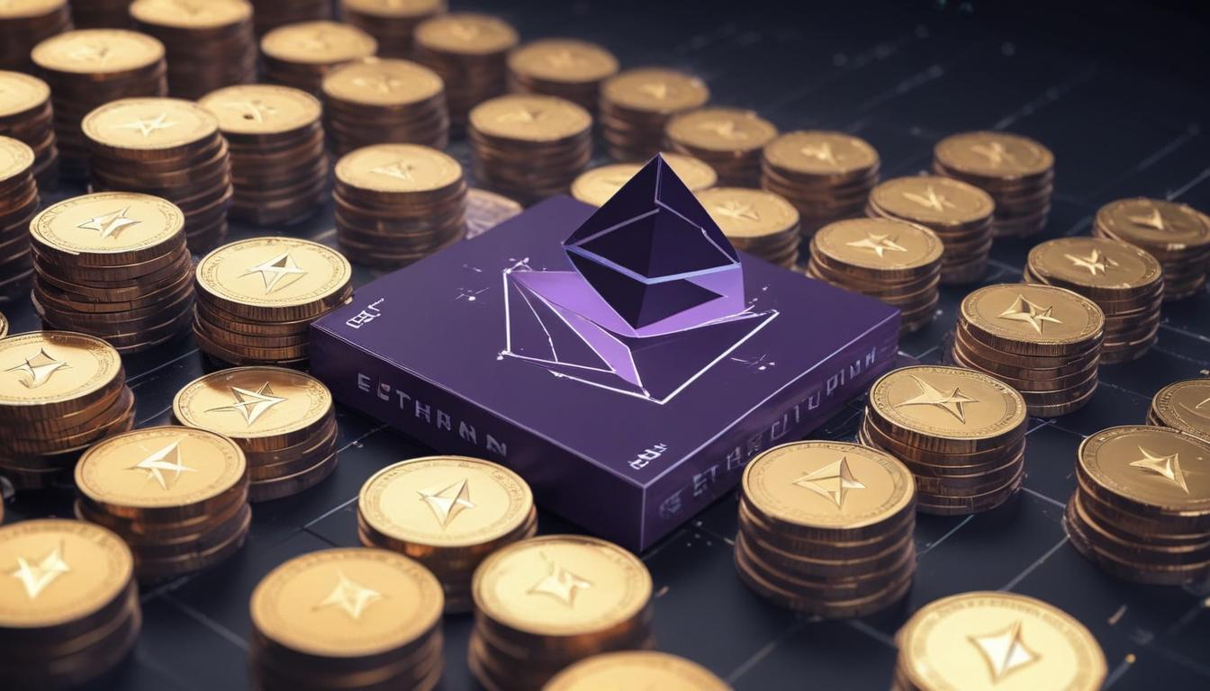 BitMine's $10.1B ETH Heist: How 2.4M Ethereum Sparks a Corporate Gold Rush (And Crypto Civil War) | Cryptodamus.io