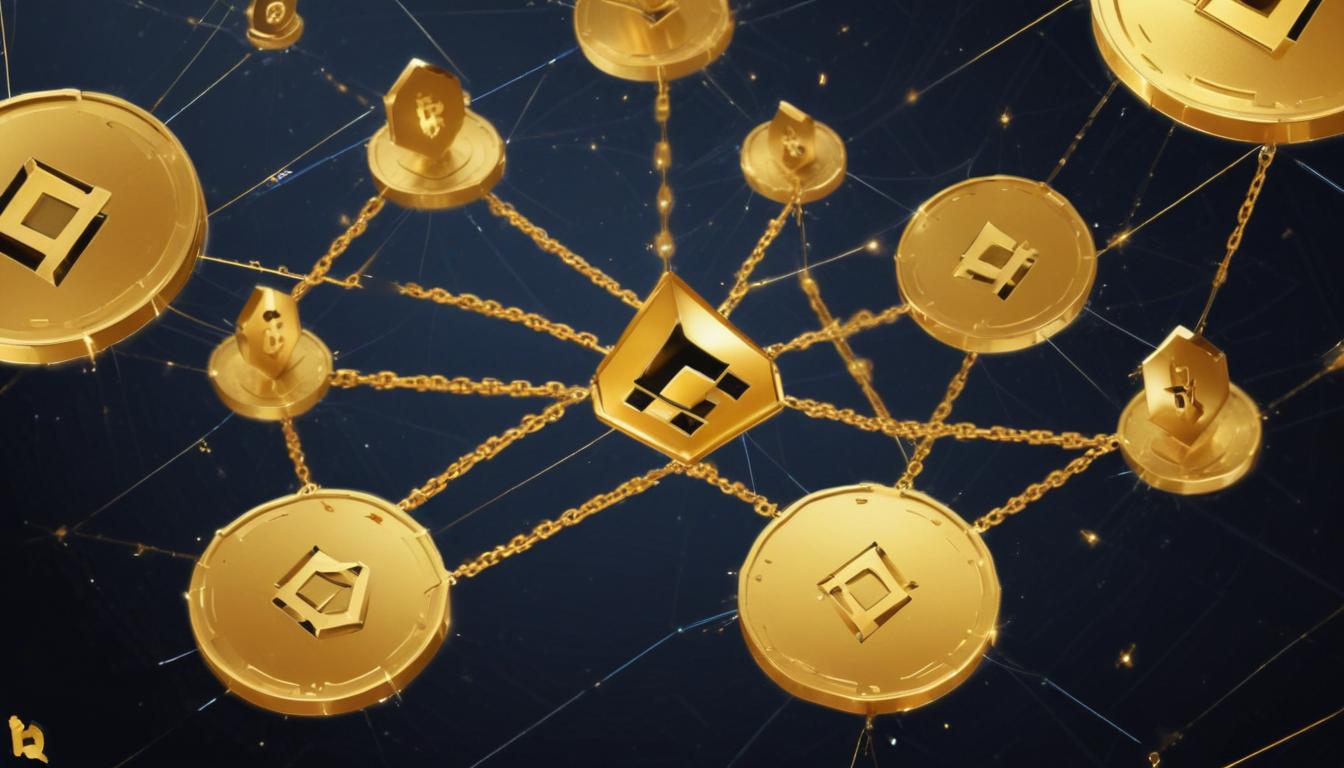 BNB Chain Dominance Exposed: How This $8B+ DeFi Juggernaut Rules Web3 (2024 Breakdown) | Cryptodamus.io