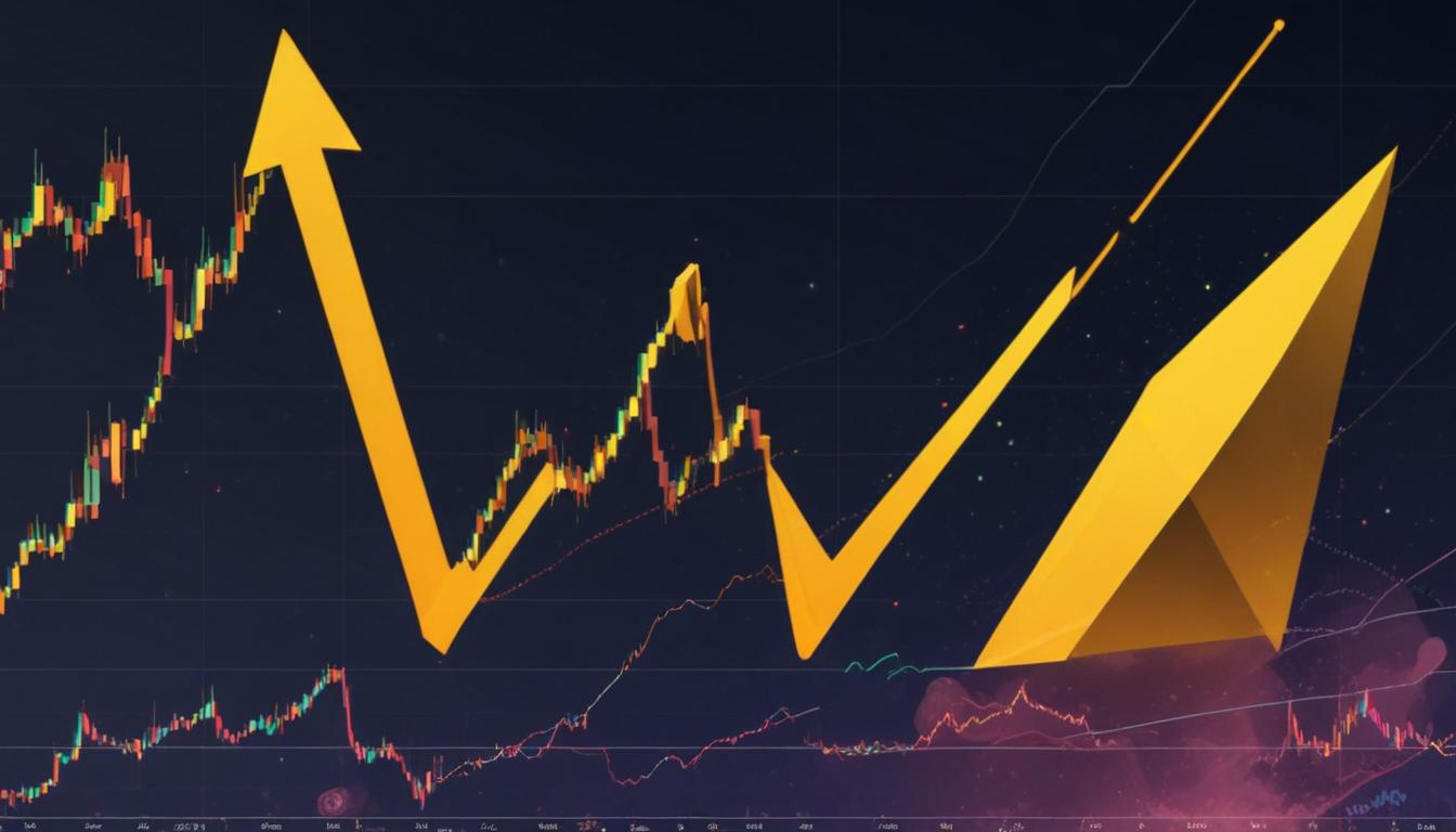 BNB Explodes Toward $1,000: The $956 Trap That Could Make or Destroy Your Portfolio (Trade Now!) | Cryptodamus.io