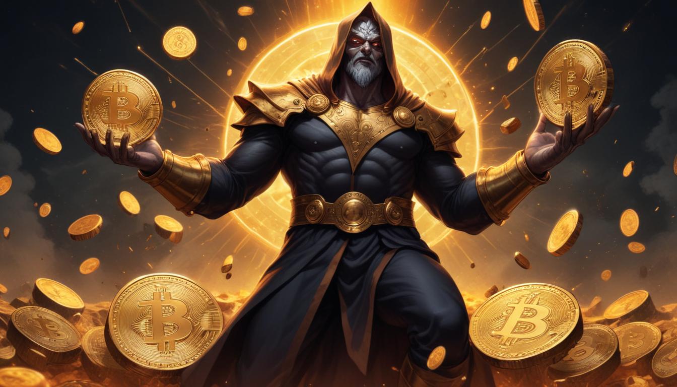 BREAKING: $2B Nasdaq Giant Bet on Solana Treasury Revolution (BTC/ETH Ousted) | Cryptodamus.io
