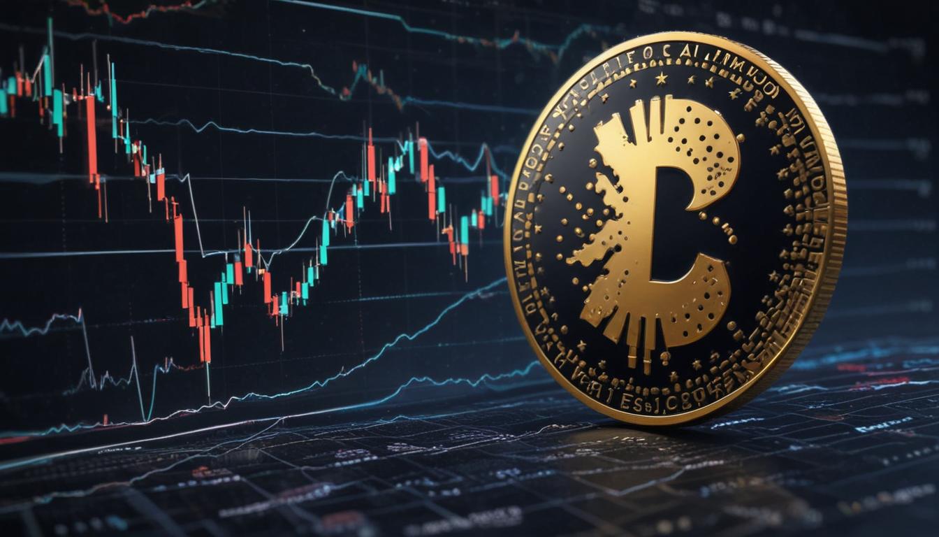 Cardano's ADA: Breaking Barriers & Navigating Fed Decisions for Explosive Gains! | Cryptodamus.io