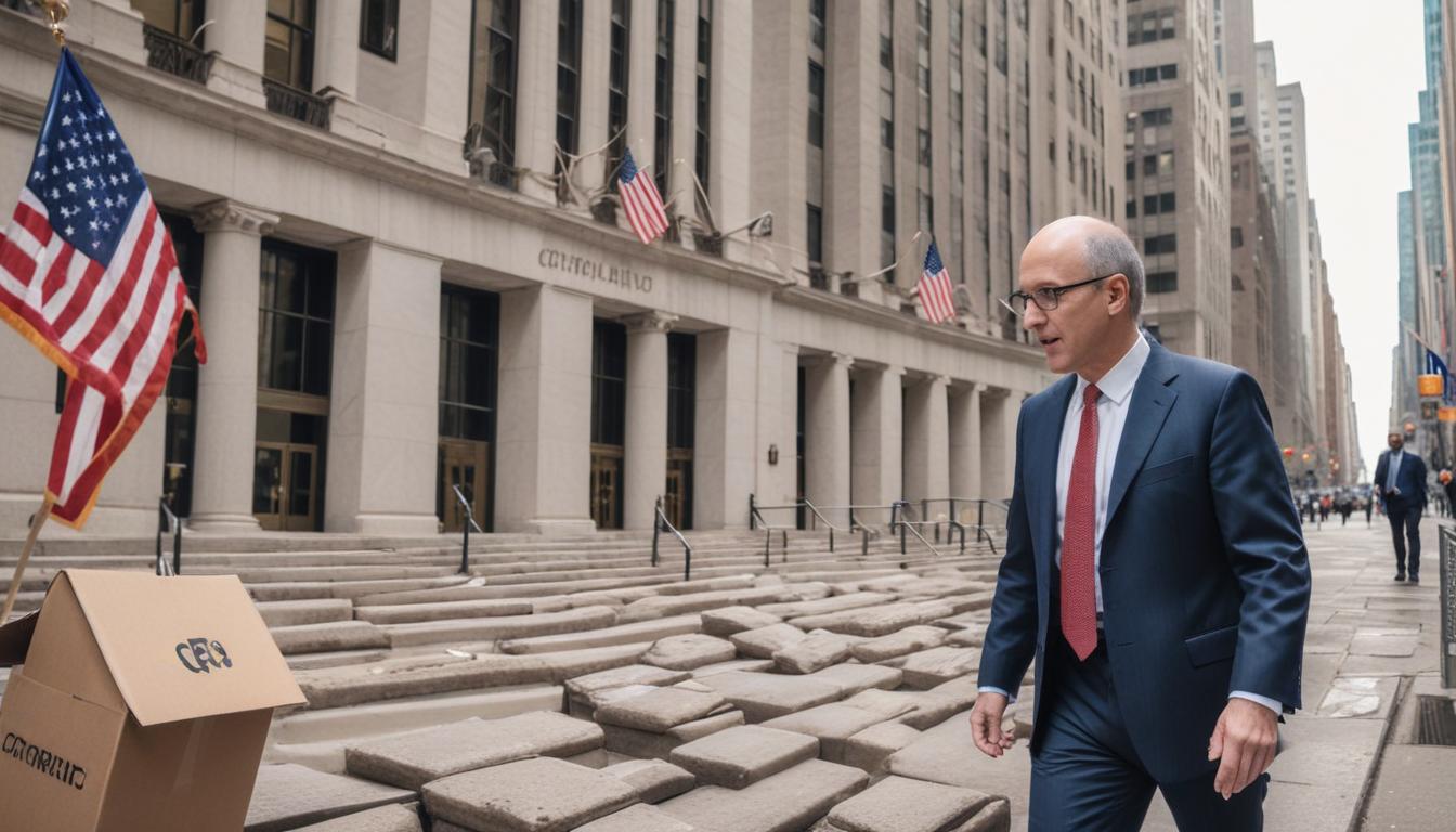 CFTC отменил своп-отчетность: Как Polymarket открывает золотой век регулируемых криптовалютных прогнозов в США! | Cryptodamus.io
