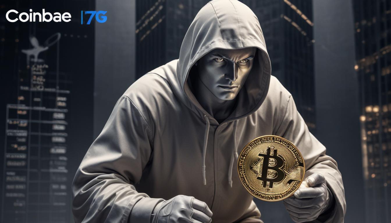 🔥 Coinbase Взорвал Рынок: Mag7+ Соединяет Tesla, Apple и Биткоин в Уникальные Фьючерсы! | Cryptodamus.io