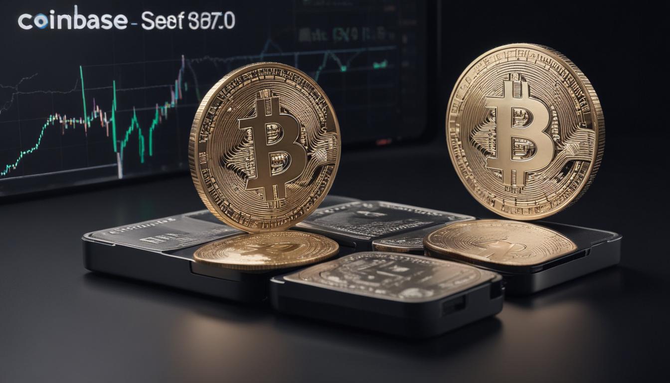 🔥 ШОК-ИНВЕСТИЦИИ: Coinbase ВЗОРВАЛ РЫНОК! Как заработать на гибридных фьючерсах Mag7 + крипта 22 сентября (Институциональные секреты эксперта) | Cryptodamus.io