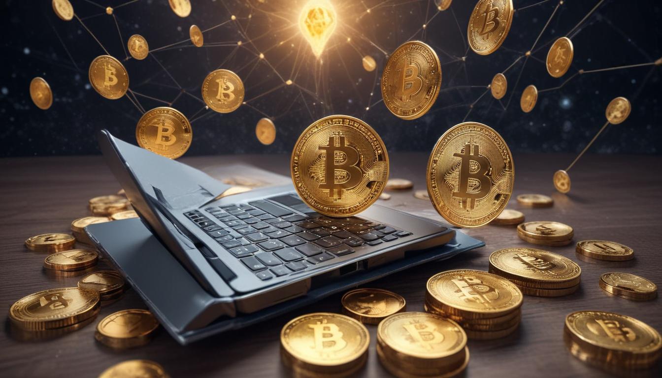 Крипторынок Взрывает Интернет: 137% Роста, 4 МЛРД Пользователей и $100 ТРИЛЛИОНОВ к 2032! Срочные Прогнозы Рауля Пала | Cryptodamus.io