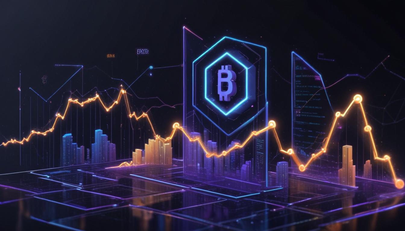 DeFi Derivatives' Boom: The Future of Finance is Here! 🚀 | Cryptodamus.io