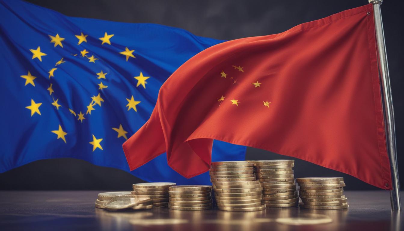 ШОК от ESMA: Токенизированные акции ЛИШАЮТ вас правами собственника! Опасная правда внутри | Cryptodamus.io