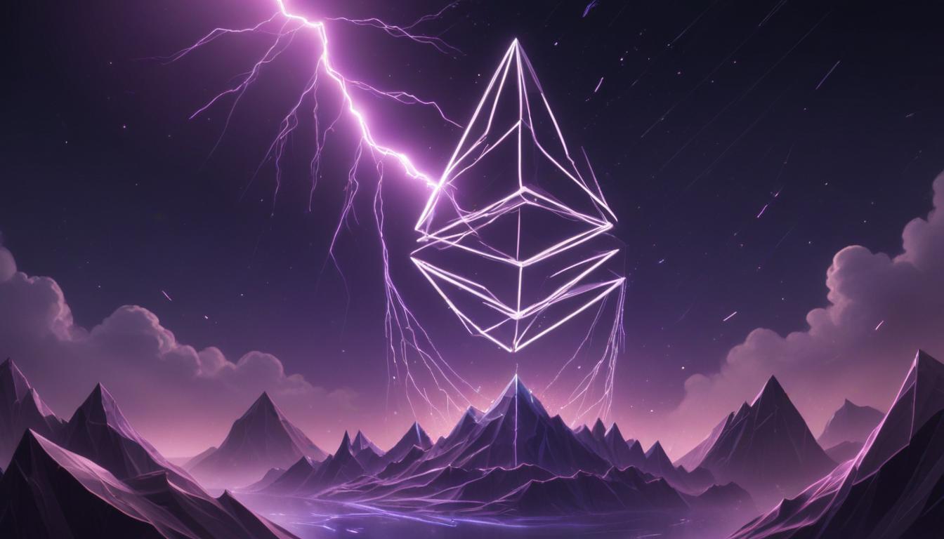 🔥 Как Ethereum Чудом Пережил Коллапс: Разоблачение ИНЦИДЕНТА С RETH и Секрет СПАСАЮЩЕЙ Архитектуры | Cryptodamus.io