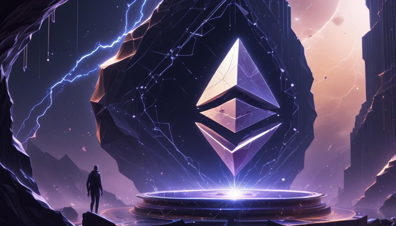 Ethereum's Future: Quantum Security, Simplicity & Scalability | Coin Insights | Cryptodamus.io