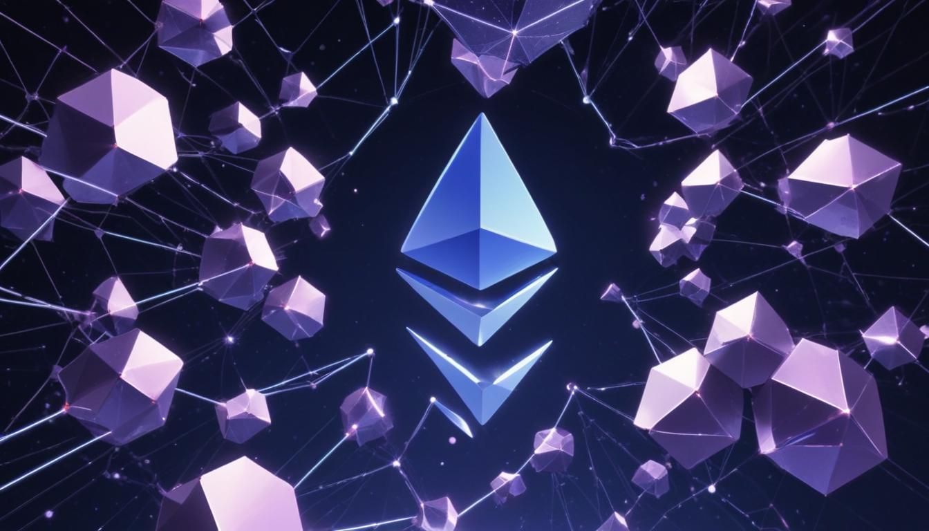 Ethereum's Scaling Wall Smashed: How PeerDAS & Fusaka Enable $0.01 L2 Transactions at Scale | Cryptodamus.io
