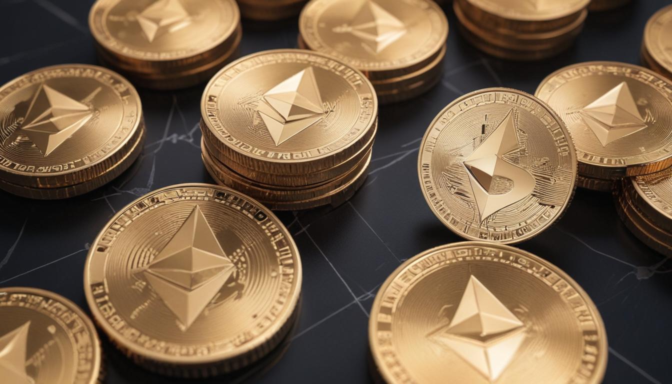 Ethereum vs. Bitcoin: Why ETH Is Poised to EXPLODE By Year-End! 🚀 | Cryptodamus.io