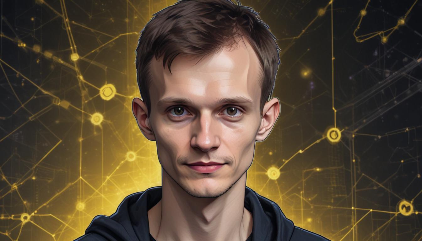 Exposed: Why Vitalik Buterin Says You Should NEVER Trust Black Box Systems (2025 Trust Crisis Fix) | Cryptodamus.io