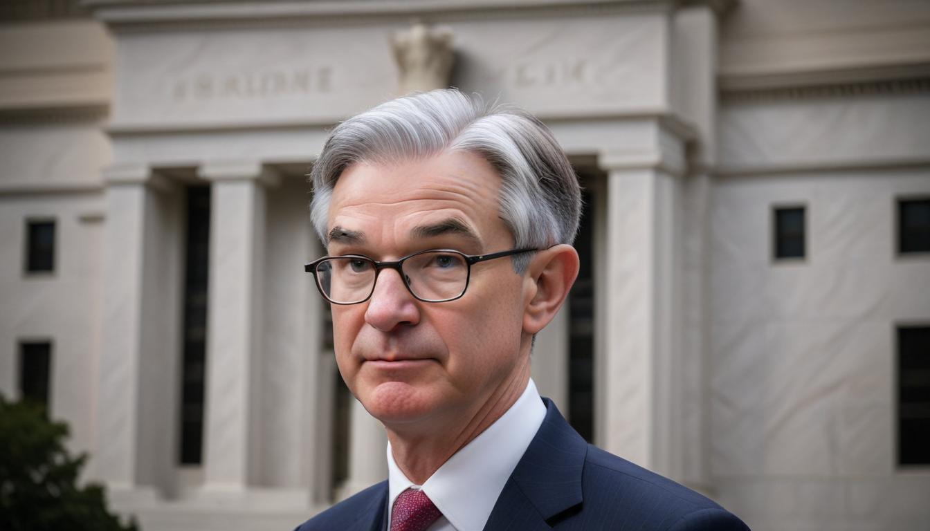 Fed Rate Cut: A New Era for Crypto & Monetary Policy | Cryptodamus.io