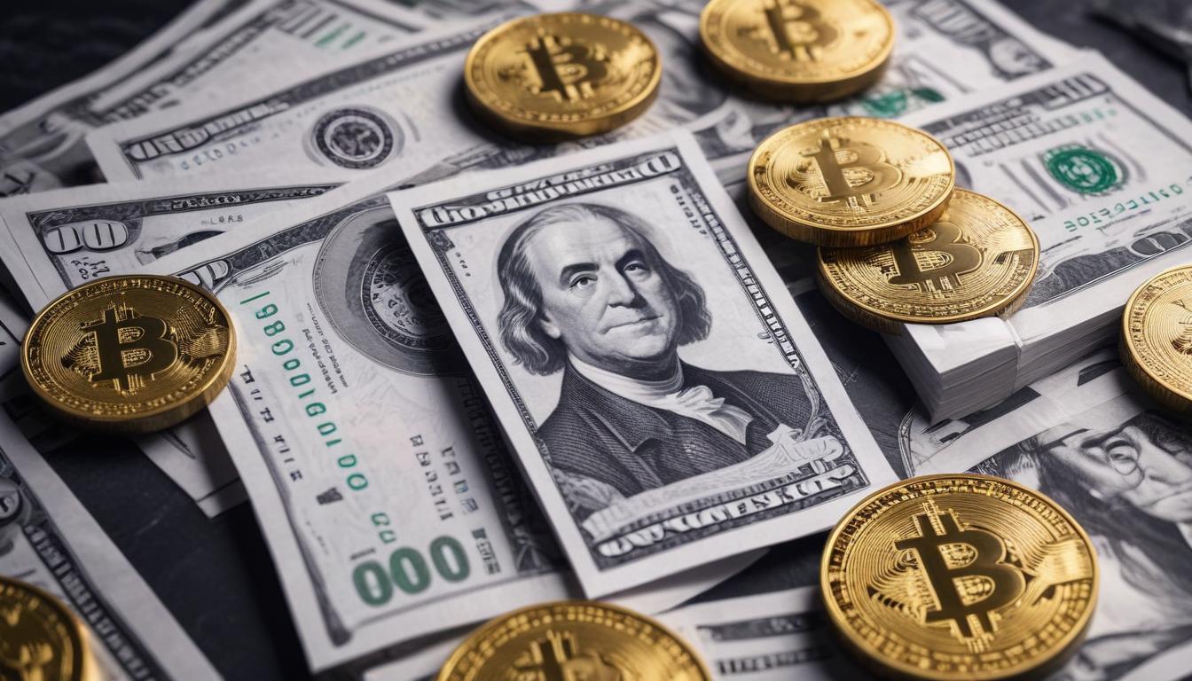 Fed Rate Cut Unleashes Crypto Boom! US ETPs Surge & Europe's MiCA Revolution! | Cryptodamus.io
