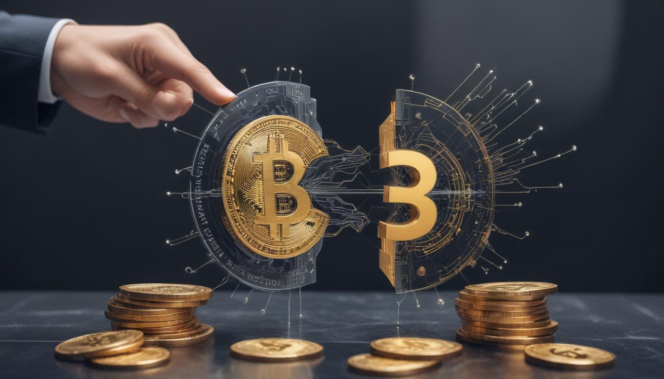 Google + Coinbase Just Broke Crypto: How Their AI-Stablecoin Alliance Obliterates Banking (USDC Goes Mainstream Overnight) | Cryptodamus.io