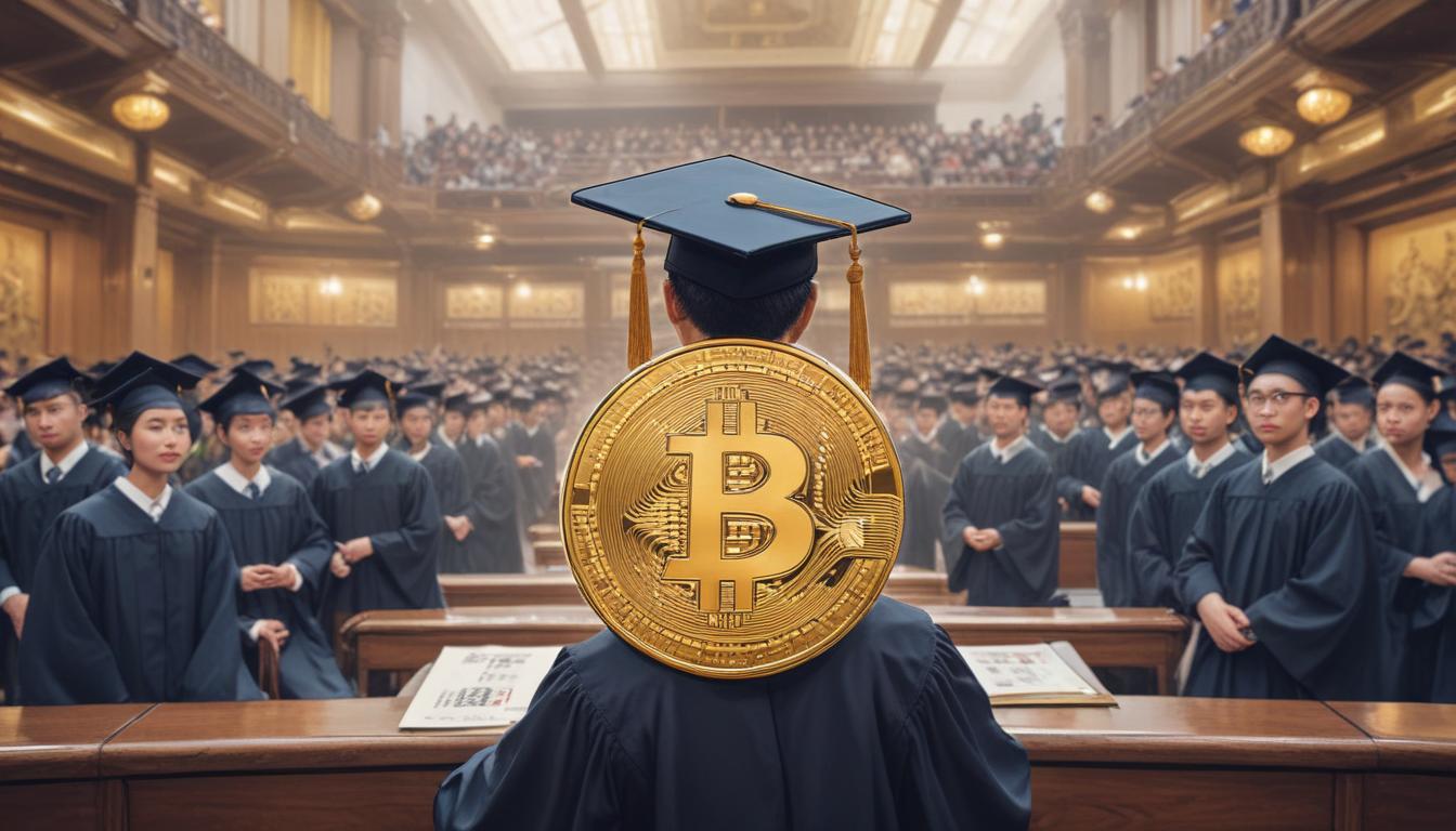 HKU Accepts Bitcoin for Tuition: How Hong Kong’s Stablecoins Law Changes Academic Finance Overnight (2025) | Cryptodamus.io
