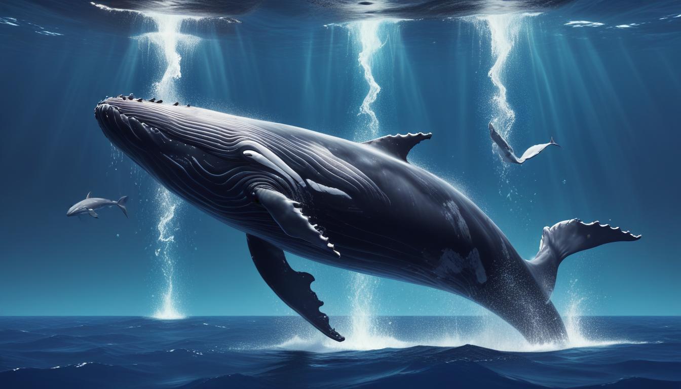 Hyperliquid (HYPE) Exposed: Whale Control, 97% Buyback & the Centralization Crisis in DeFi | Cryptodamus.io