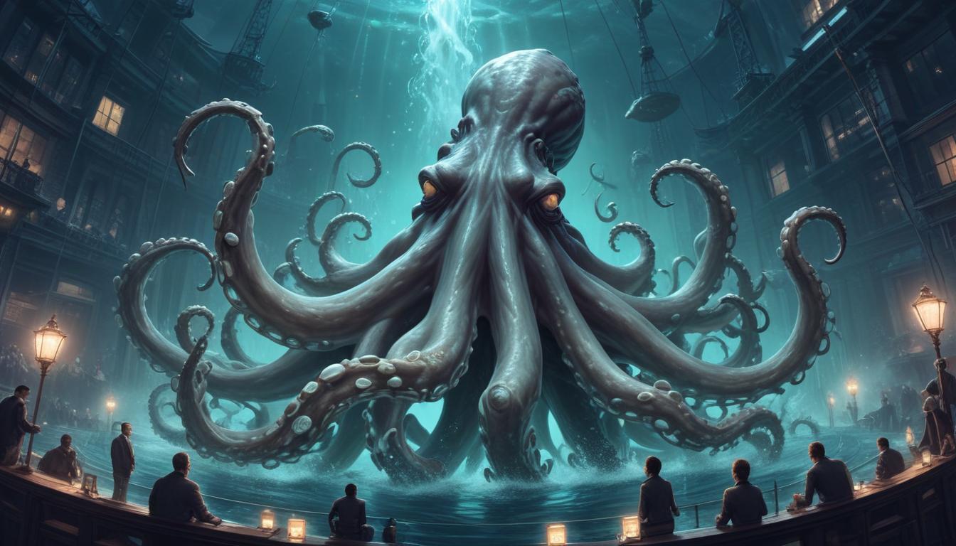 Kraken IPO 2026: Roadmap to Public Markets & Key Strategic Shifts | Cryptodamus.io
