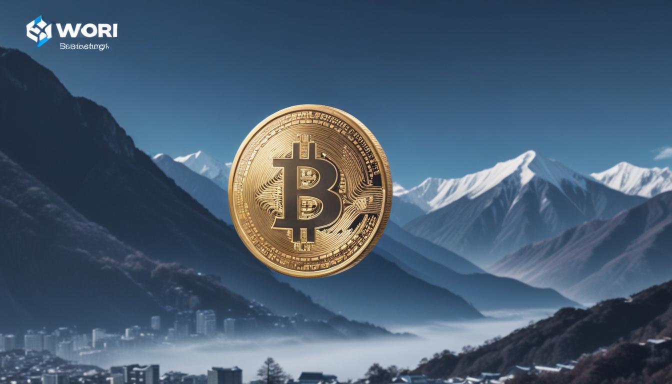 KRW1: South Korea's First Bank-Backed Stablecoin Takes Flight | Cryptodamus.io