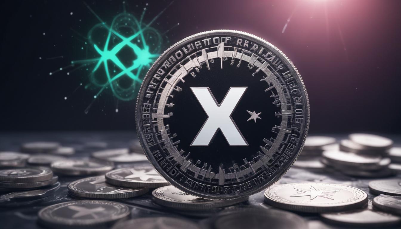 Lunacy or Logic? Could XRP Really Reach $2,406—And What It Actually Takes to Create a $142 TRILLION Crypto | Cryptodamus.io
