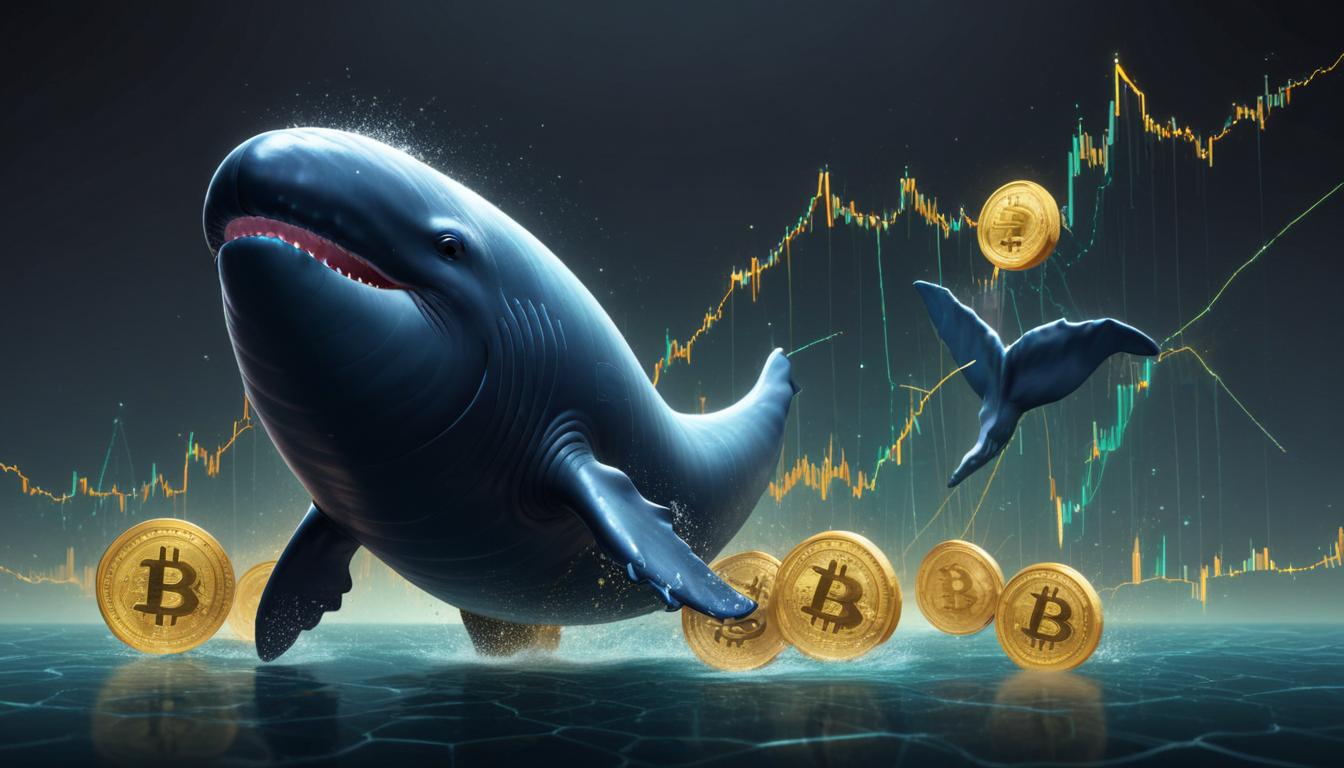 ШОК: Как $788 млн в USDT за 25 минут сформируют рынок криптовалют? Раскрытые аналитиками схемы перемещений Китов между Ceffu и Binance | Cryptodamus.io